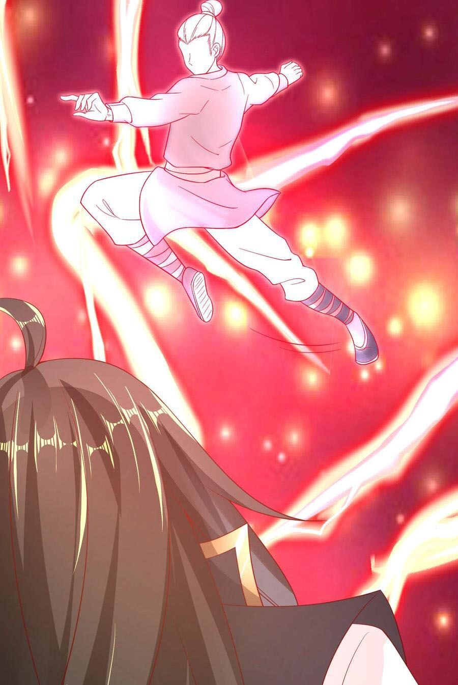 đọc truyện Tiên Đế Xâm Nhập Chương 30 ảnh 51 tại Thiên Thai Truyện