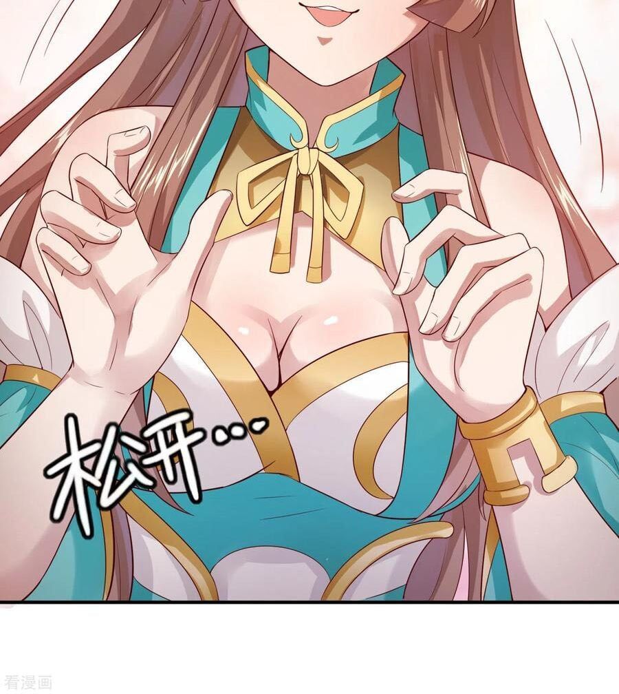 đọc truyện Tiên Đế Xâm Nhập Chương 30 ảnh 7 tại Thiên Thai Truyện