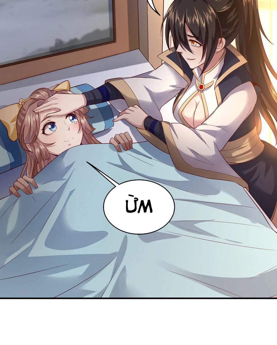 đọc truyện Tiên Đế Xâm Nhập Chương 30 ảnh 9 tại Thiên Thai Truyện