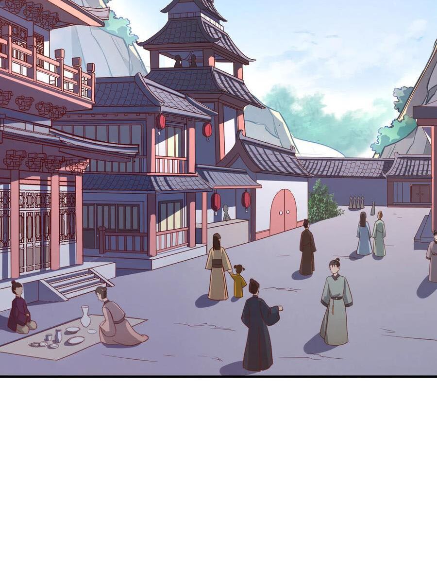 đọc truyện Tiên Đế Xâm Nhập Chương 30 ảnh 11 tại Thiên Thai Truyện