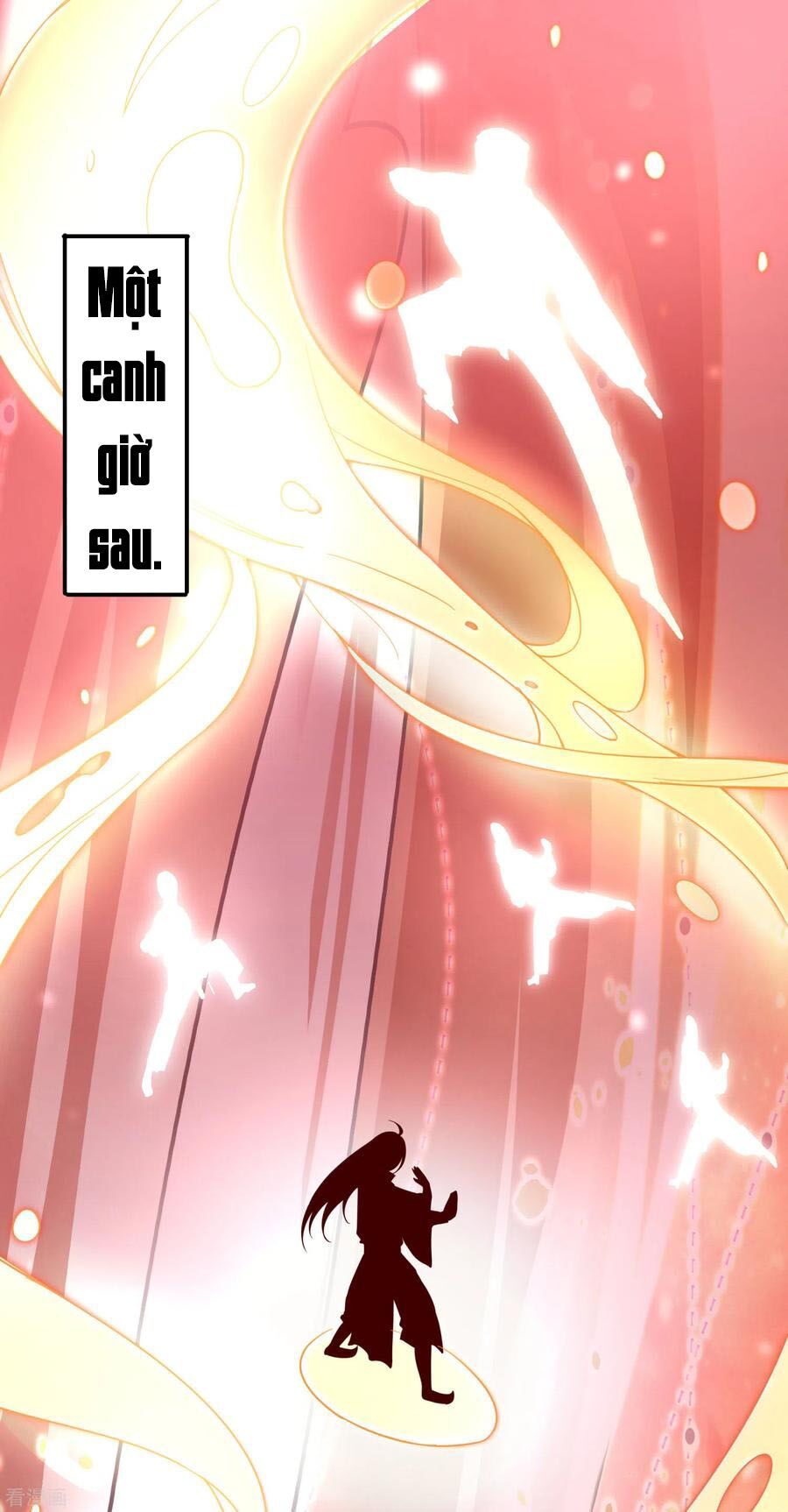 đọc truyện Tiên Đế Xâm Nhập Chương 31 ảnh 3 tại Thiên Thai Truyện