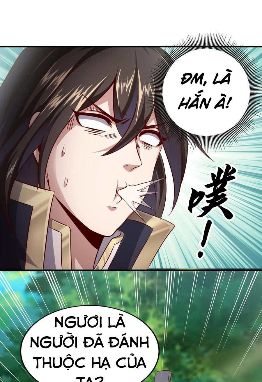 đọc truyện Tiên Đế Xâm Nhập Chương 31 ảnh 13 tại Thiên Thai Truyện