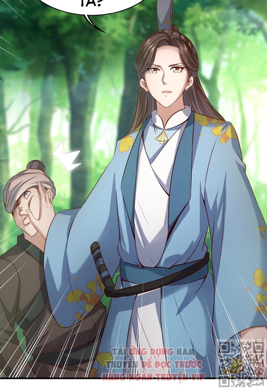 đọc truyện Tiên Đế Xâm Nhập Chương 31 ảnh 14 tại Thiên Thai Truyện