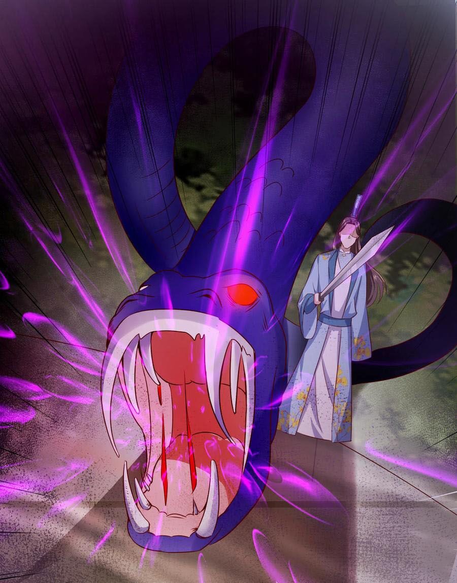 đọc truyện Tiên Đế Xâm Nhập Chương 31 ảnh 17 tại Thiên Thai Truyện