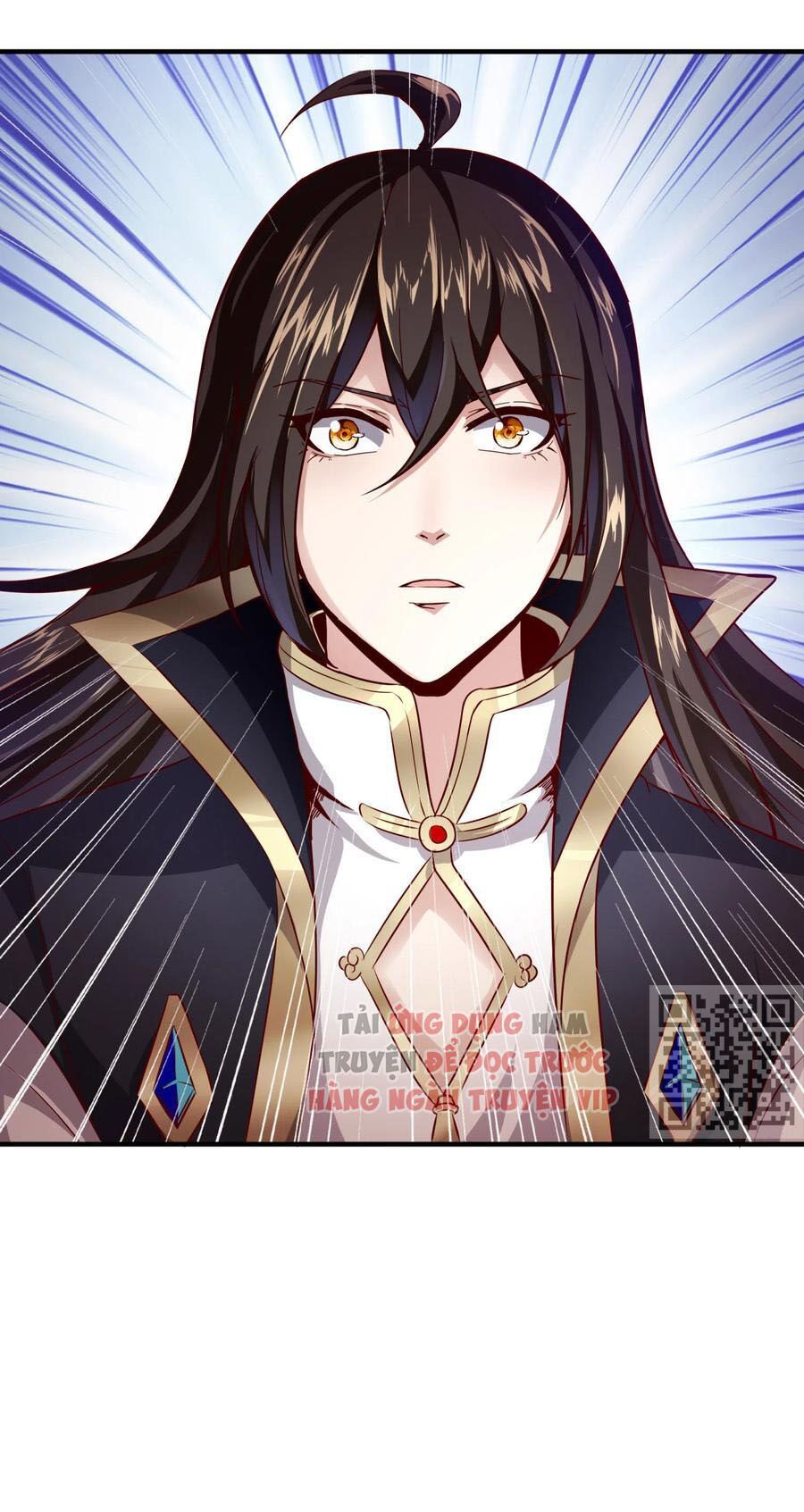 đọc truyện Tiên Đế Xâm Nhập Chương 31 ảnh 19 tại Thiên Thai Truyện