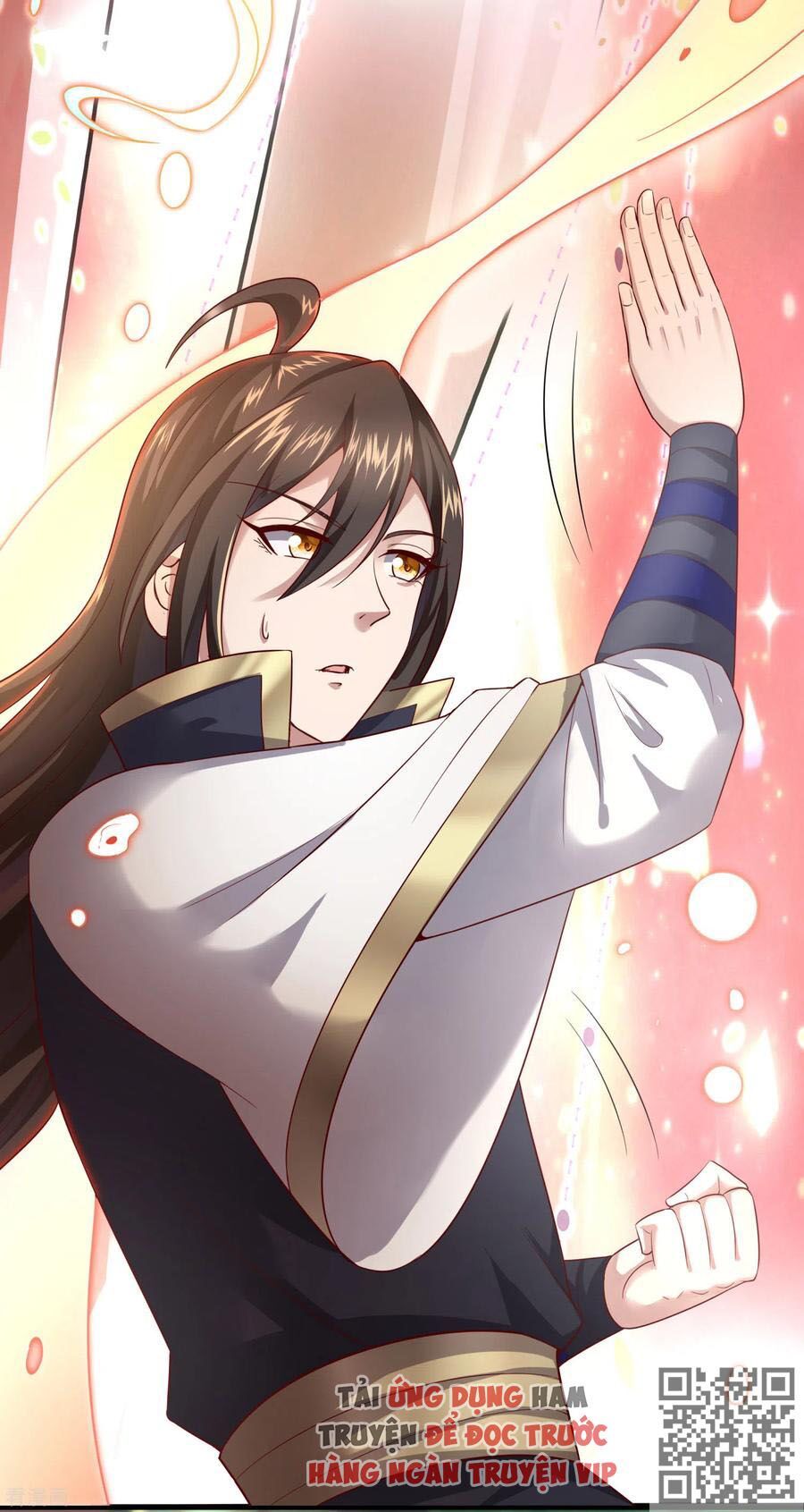 đọc truyện Tiên Đế Xâm Nhập Chương 31 ảnh 4 tại Thiên Thai Truyện