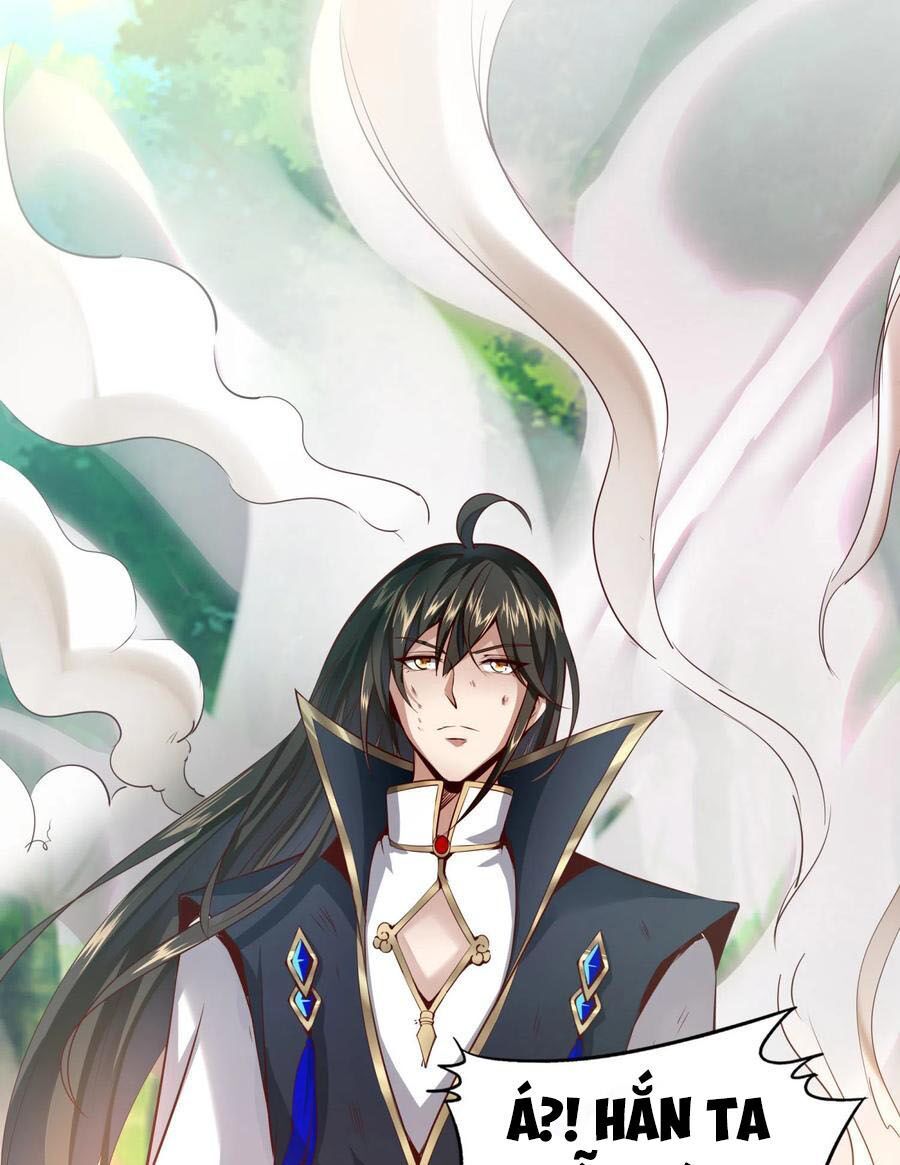 đọc truyện Tiên Đế Xâm Nhập Chương 31 ảnh 22 tại Thiên Thai Truyện