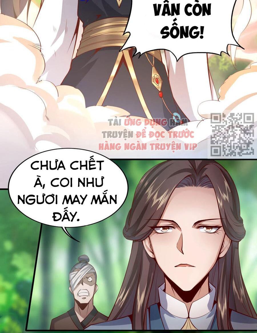 đọc truyện Tiên Đế Xâm Nhập Chương 31 ảnh 23 tại Thiên Thai Truyện