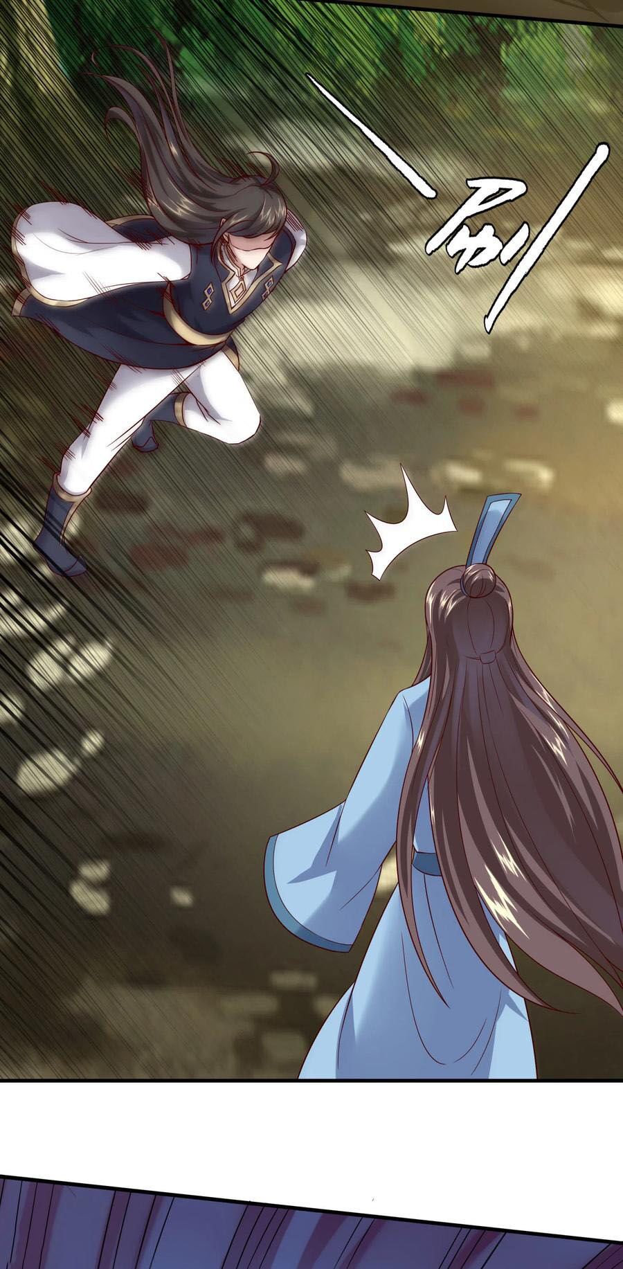 đọc truyện Tiên Đế Xâm Nhập Chương 31 ảnh 30 tại Thiên Thai Truyện