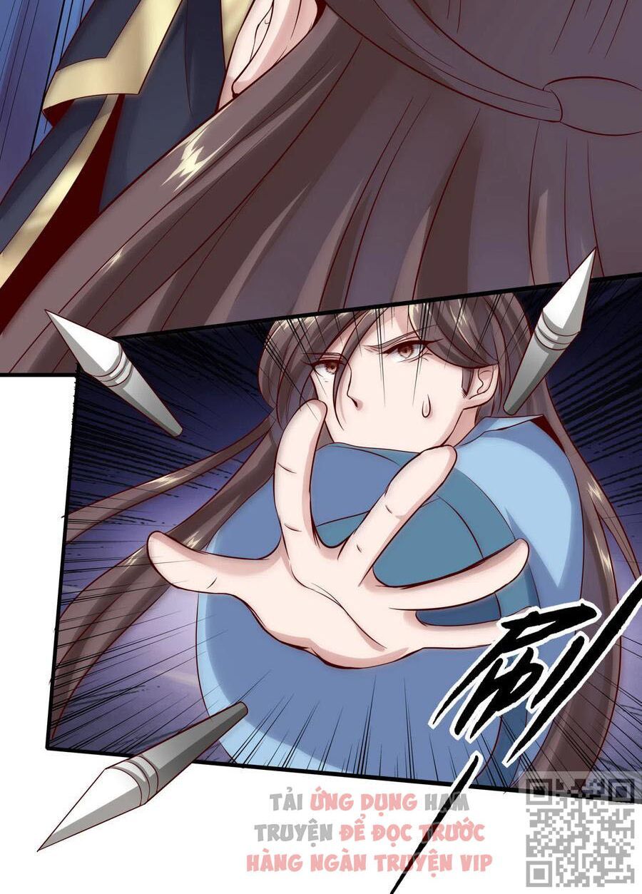 đọc truyện Tiên Đế Xâm Nhập Chương 31 ảnh 32 tại Thiên Thai Truyện