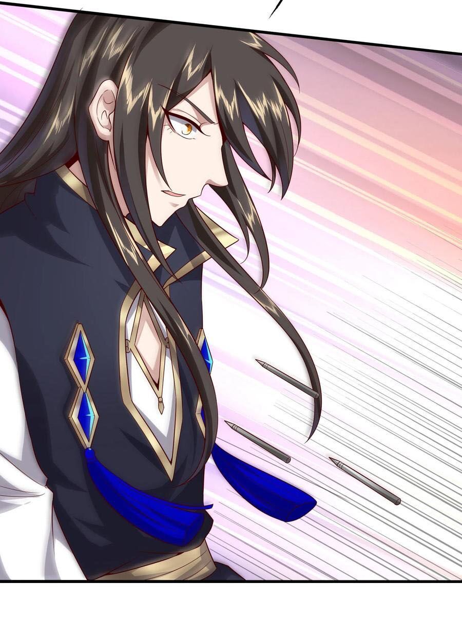 đọc truyện Tiên Đế Xâm Nhập Chương 31 ảnh 33 tại Thiên Thai Truyện