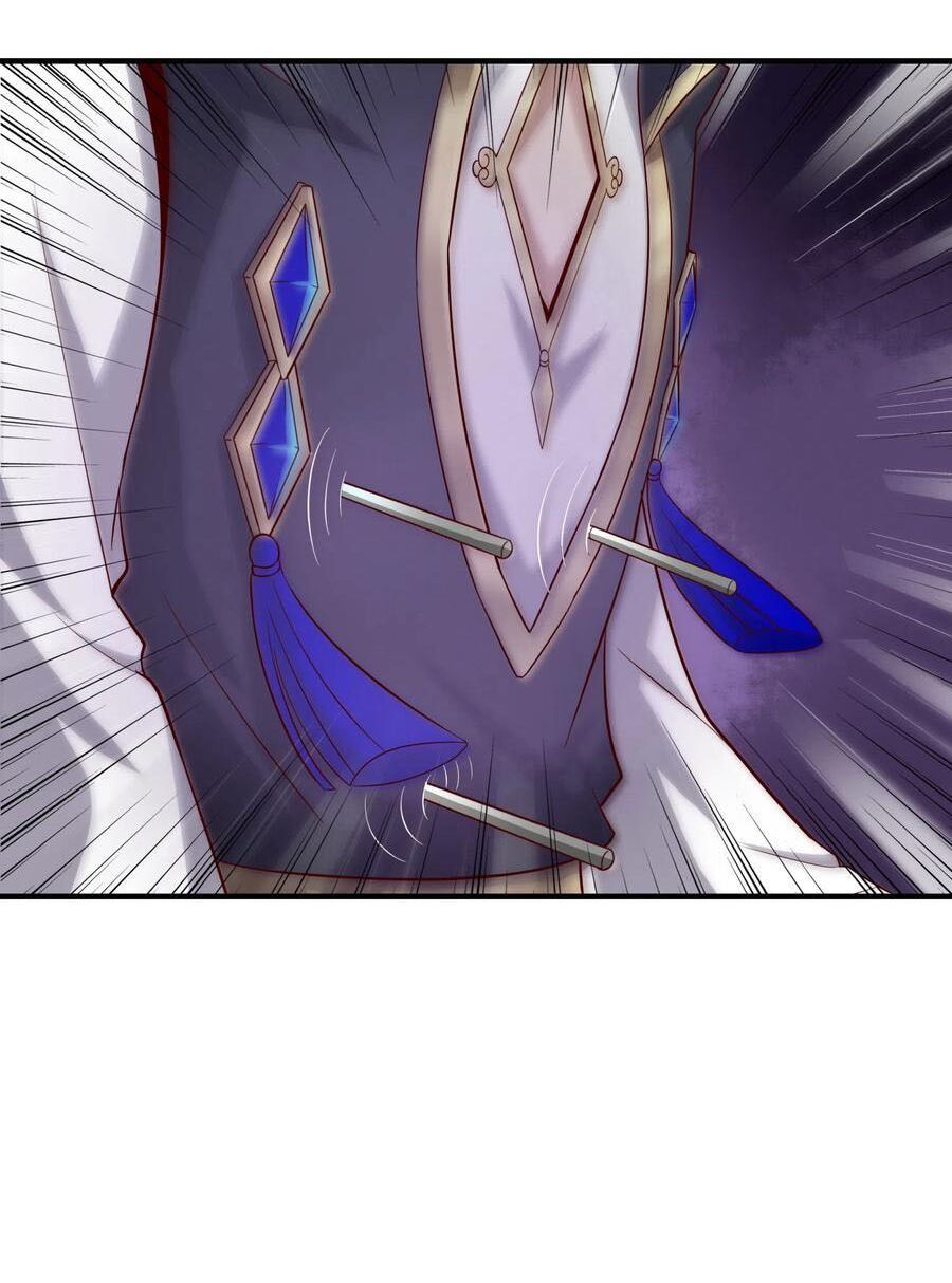 đọc truyện Tiên Đế Xâm Nhập Chương 31 ảnh 34 tại Thiên Thai Truyện