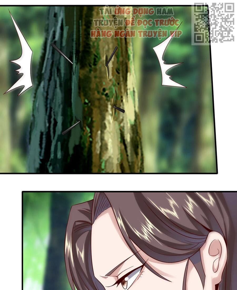 đọc truyện Tiên Đế Xâm Nhập Chương 31 ảnh 35 tại Thiên Thai Truyện