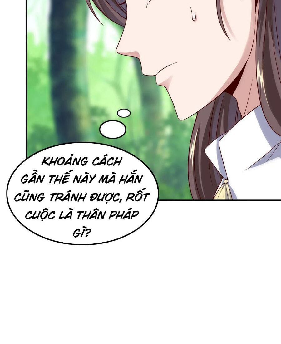 đọc truyện Tiên Đế Xâm Nhập Chương 31 ảnh 36 tại Thiên Thai Truyện