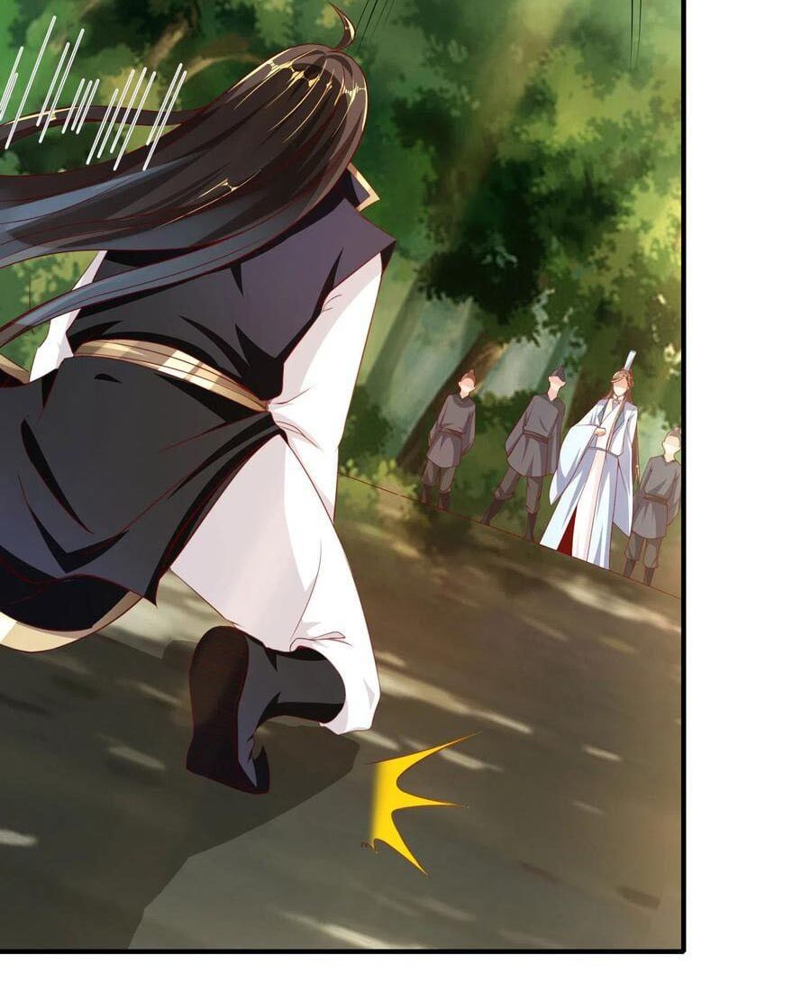 đọc truyện Tiên Đế Xâm Nhập Chương 31 ảnh 38 tại Thiên Thai Truyện