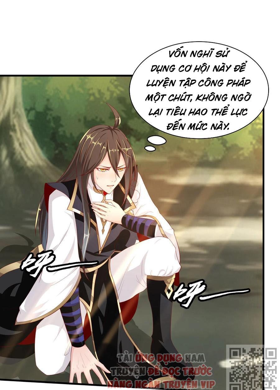 đọc truyện Tiên Đế Xâm Nhập Chương 31 ảnh 39 tại Thiên Thai Truyện