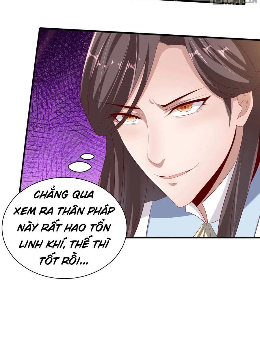 đọc truyện Tiên Đế Xâm Nhập Chương 31 ảnh 40 tại Thiên Thai Truyện