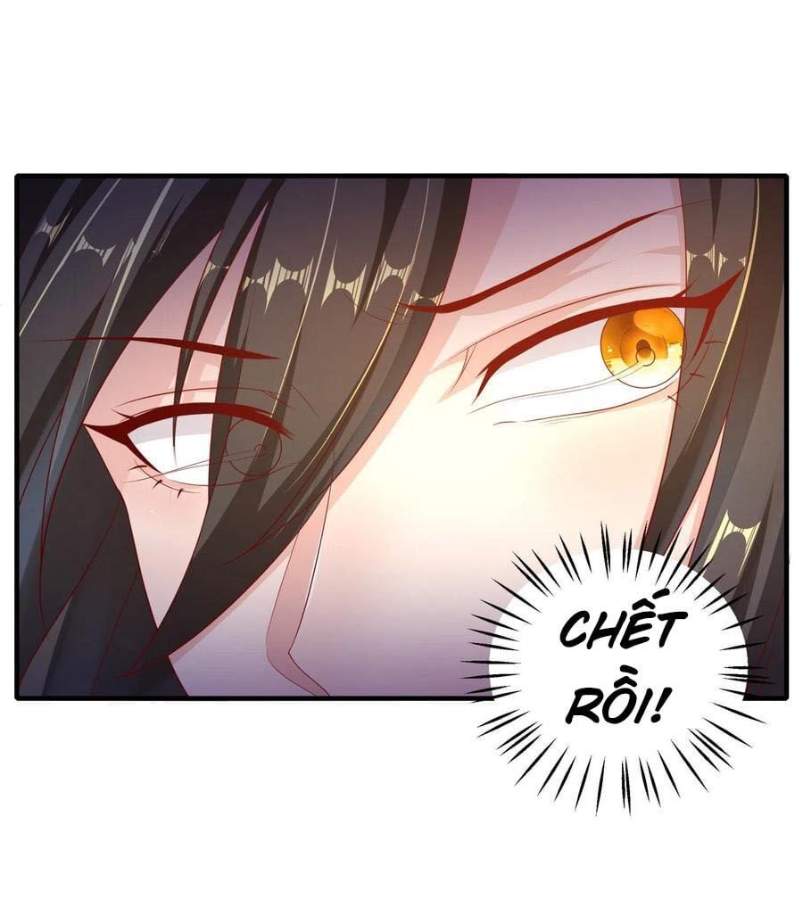 đọc truyện Tiên Đế Xâm Nhập Chương 31 ảnh 42 tại Thiên Thai Truyện