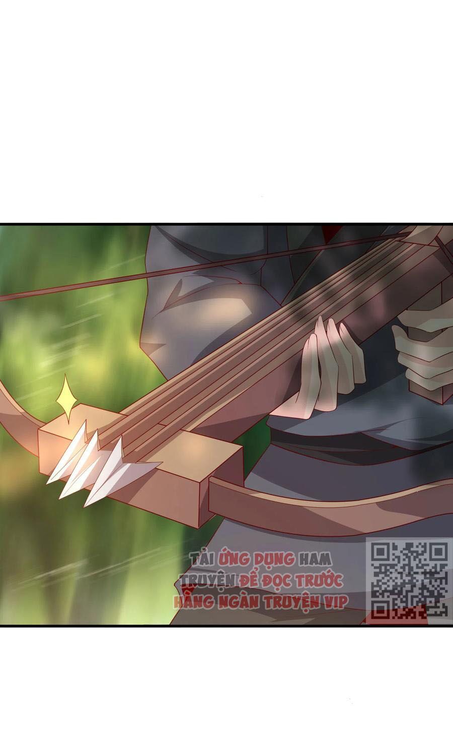 đọc truyện Tiên Đế Xâm Nhập Chương 31 ảnh 43 tại Thiên Thai Truyện