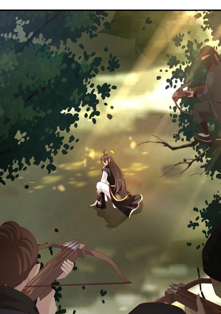 đọc truyện Tiên Đế Xâm Nhập Chương 31 ảnh 44 tại Thiên Thai Truyện