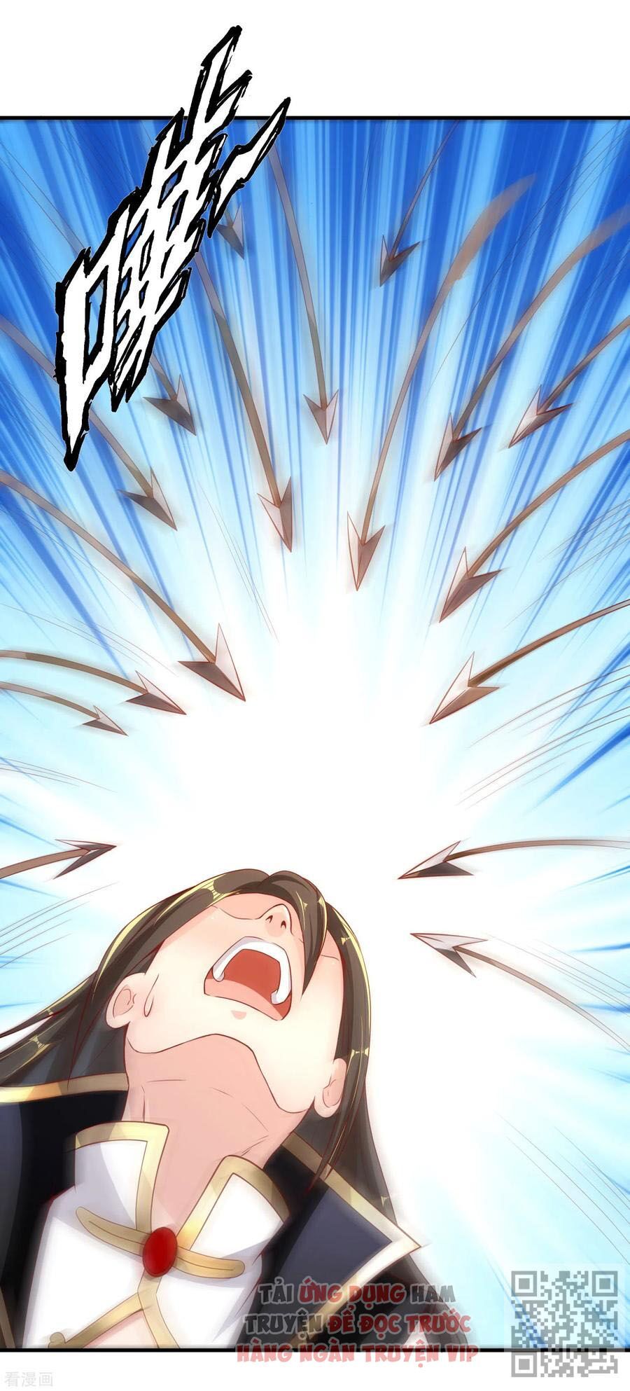 đọc truyện Tiên Đế Xâm Nhập Chương 31 ảnh 46 tại Thiên Thai Truyện