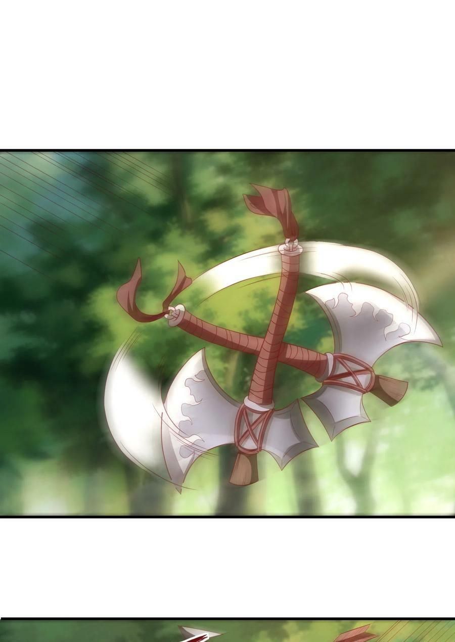 đọc truyện Tiên Đế Xâm Nhập Chương 31 ảnh 47 tại Thiên Thai Truyện