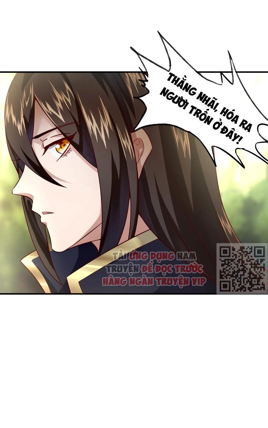 đọc truyện Tiên Đế Xâm Nhập Chương 31 ảnh 7 tại Thiên Thai Truyện