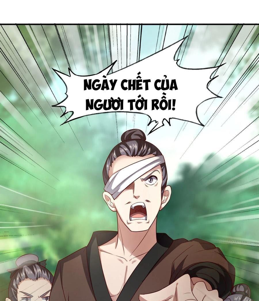 đọc truyện Tiên Đế Xâm Nhập Chương 31 ảnh 8 tại Thiên Thai Truyện