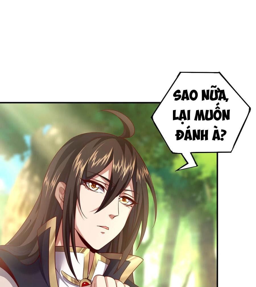 đọc truyện Tiên Đế Xâm Nhập Chương 31 ảnh 10 tại Thiên Thai Truyện