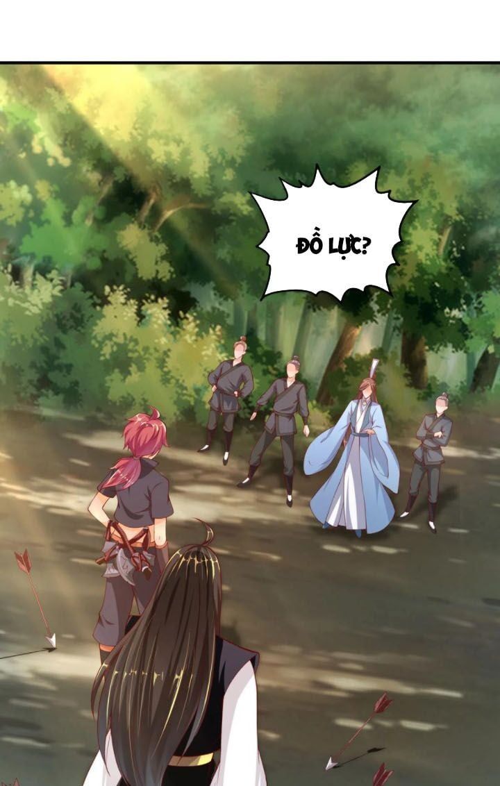 đọc truyện Tiên Đế Xâm Nhập Chương 32 ảnh 3 tại Thiên Thai Truyện