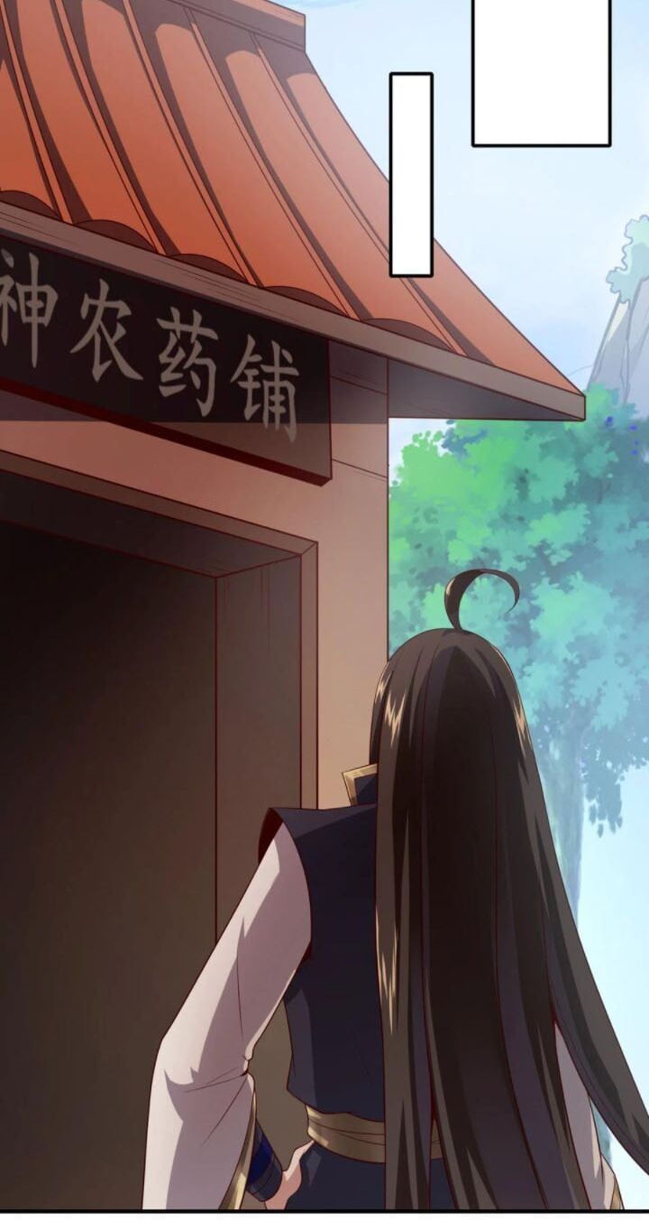 đọc truyện Tiên Đế Xâm Nhập Chương 32 ảnh 17 tại Thiên Thai Truyện