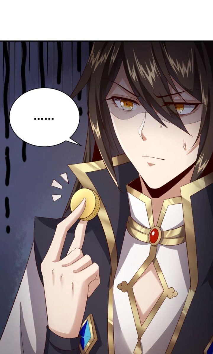 đọc truyện Tiên Đế Xâm Nhập Chương 32 ảnh 20 tại Thiên Thai Truyện