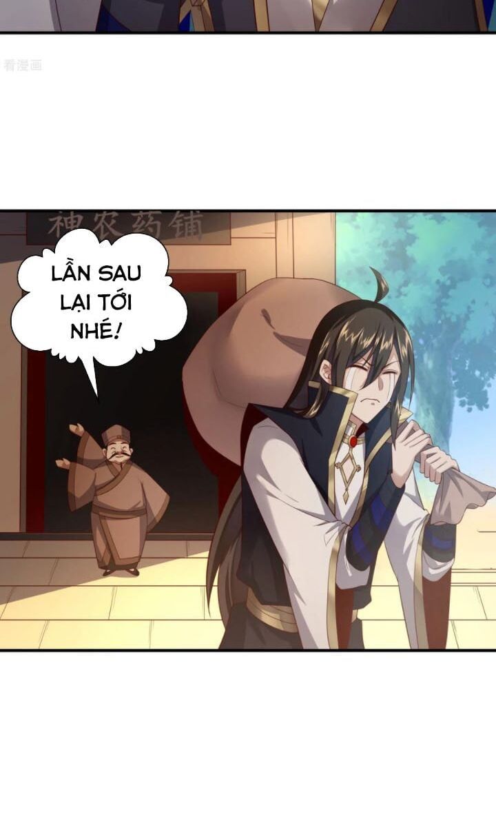 đọc truyện Tiên Đế Xâm Nhập Chương 32 ảnh 21 tại Thiên Thai Truyện