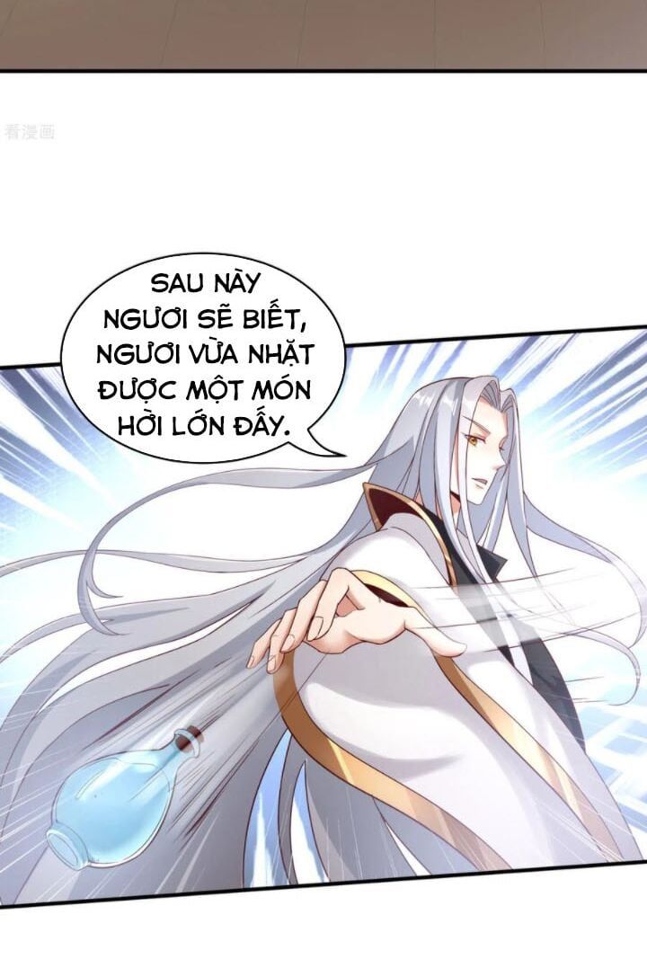 đọc truyện Tiên Đế Xâm Nhập Chương 32 ảnh 25 tại Thiên Thai Truyện