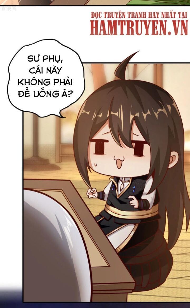 đọc truyện Tiên Đế Xâm Nhập Chương 32 ảnh 28 tại Thiên Thai Truyện