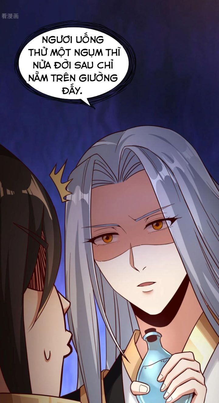 đọc truyện Tiên Đế Xâm Nhập Chương 32 ảnh 29 tại Thiên Thai Truyện