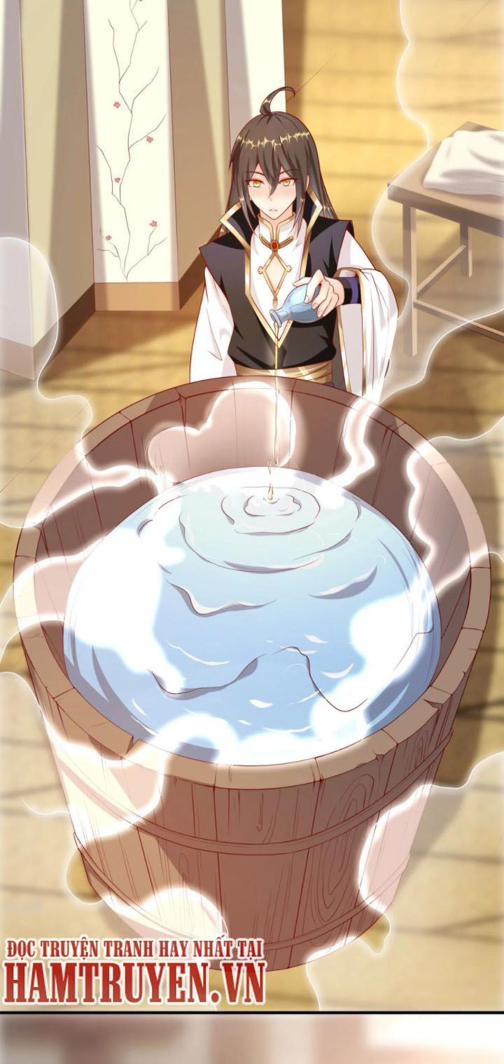 đọc truyện Tiên Đế Xâm Nhập Chương 32 ảnh 31 tại Thiên Thai Truyện