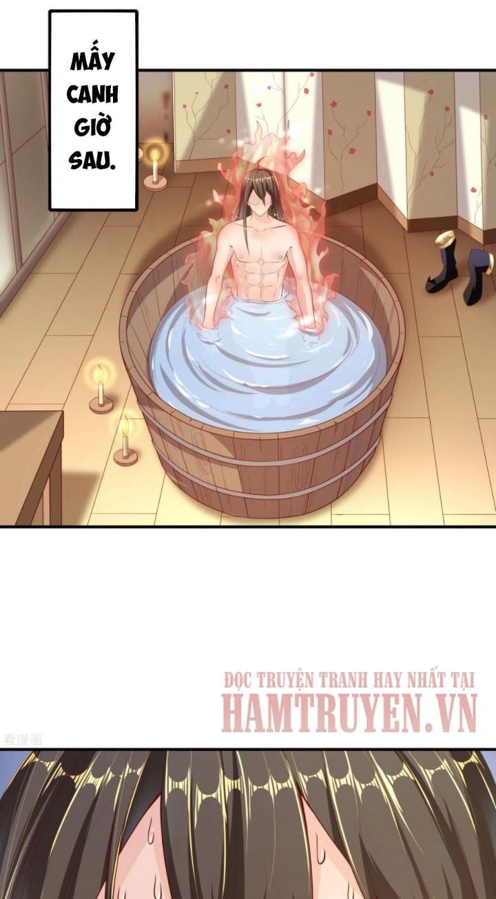 đọc truyện Tiên Đế Xâm Nhập Chương 32 ảnh 33 tại Thiên Thai Truyện