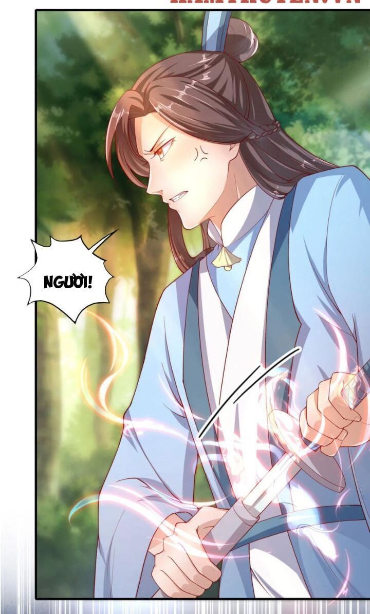 đọc truyện Tiên Đế Xâm Nhập Chương 32 ảnh 6 tại Thiên Thai Truyện