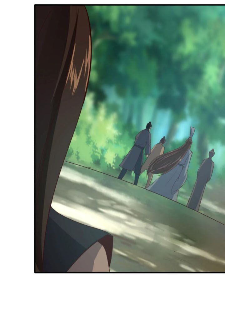 đọc truyện Tiên Đế Xâm Nhập Chương 32 ảnh 10 tại Thiên Thai Truyện