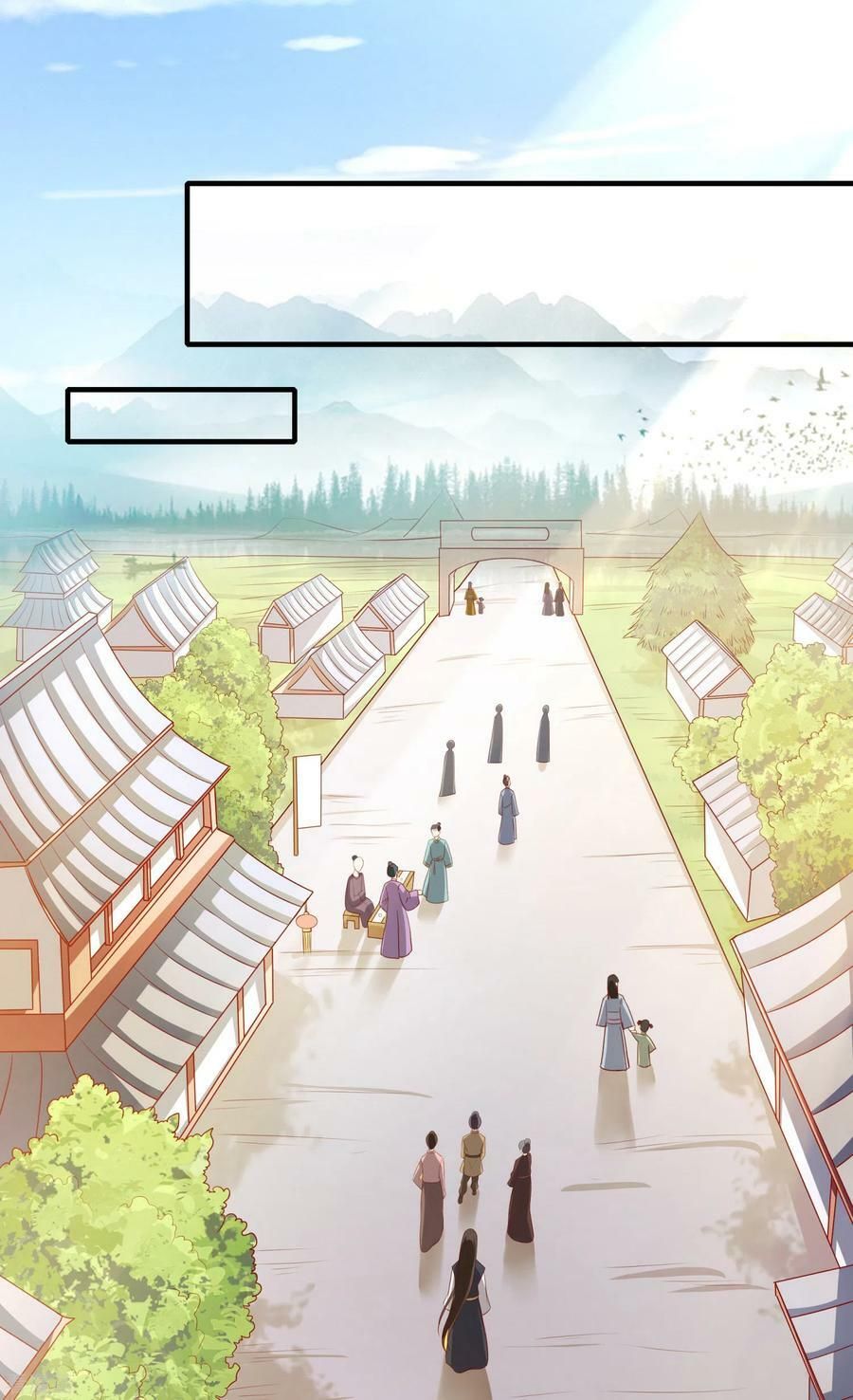 đọc truyện Tiên Đế Xâm Nhập Chương 33 ảnh 12 tại Thiên Thai Truyện