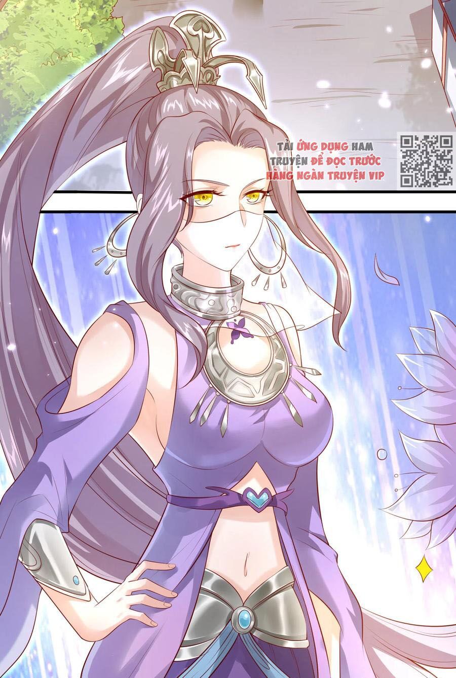 đọc truyện Tiên Đế Xâm Nhập Chương 33 ảnh 13 tại Thiên Thai Truyện