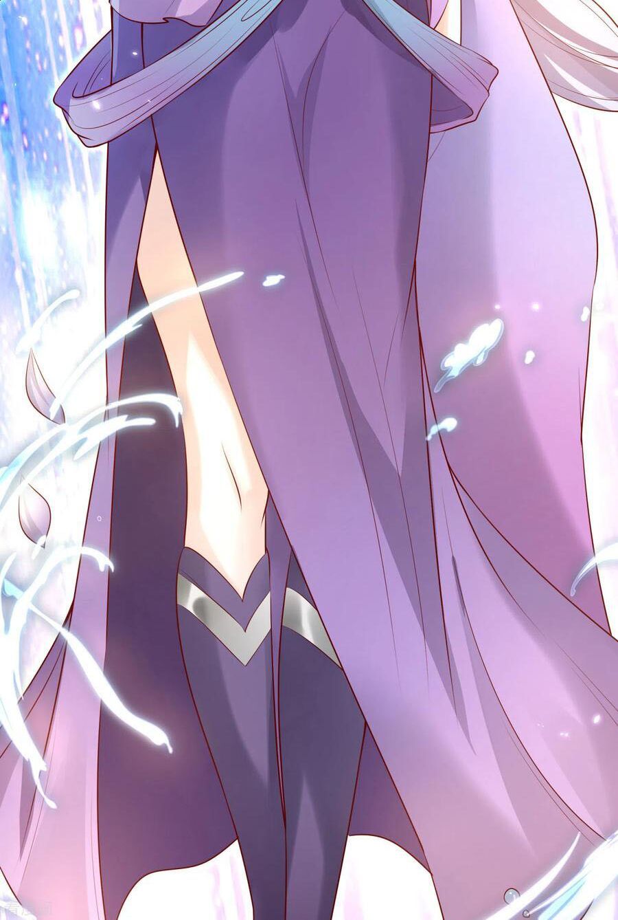 đọc truyện Tiên Đế Xâm Nhập Chương 33 ảnh 14 tại Thiên Thai Truyện