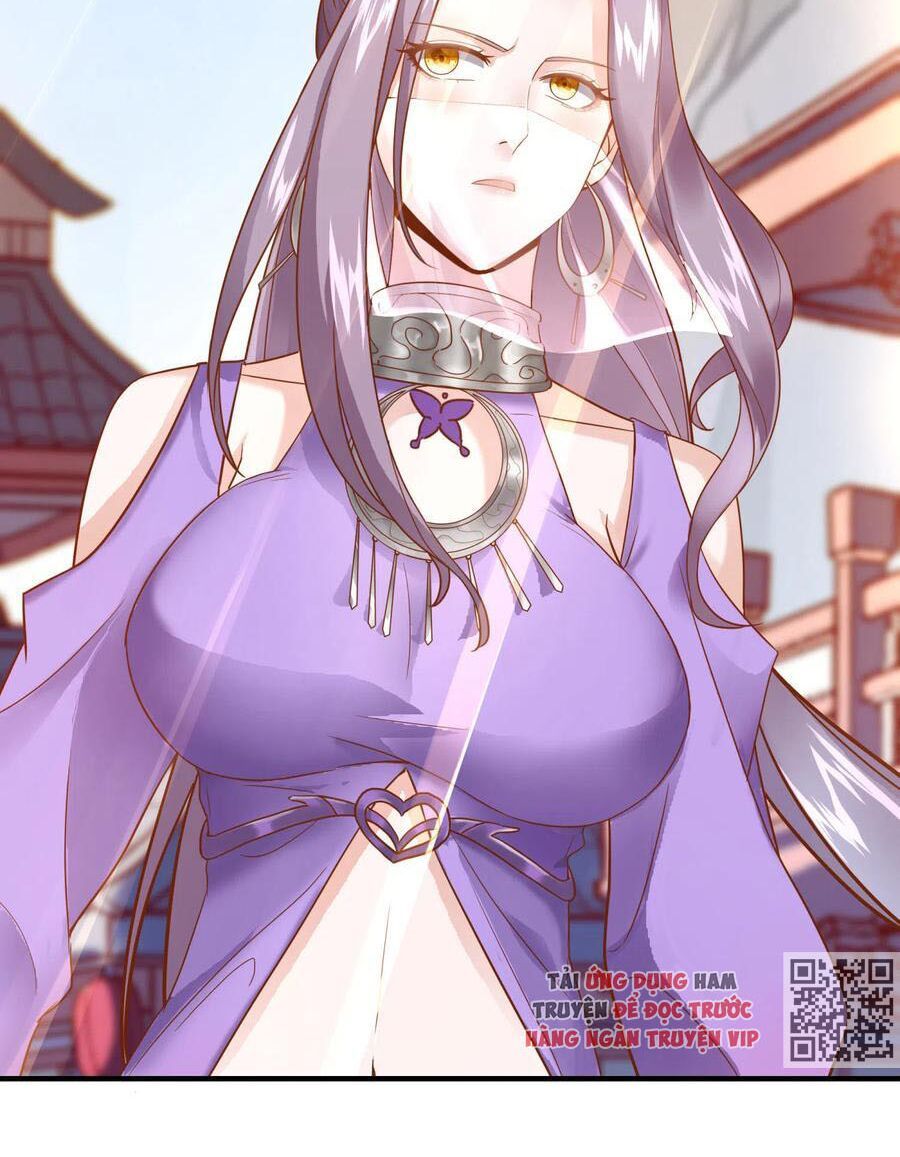 đọc truyện Tiên Đế Xâm Nhập Chương 33 ảnh 18 tại Thiên Thai Truyện