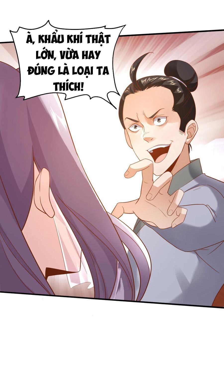 đọc truyện Tiên Đế Xâm Nhập Chương 33 ảnh 19 tại Thiên Thai Truyện