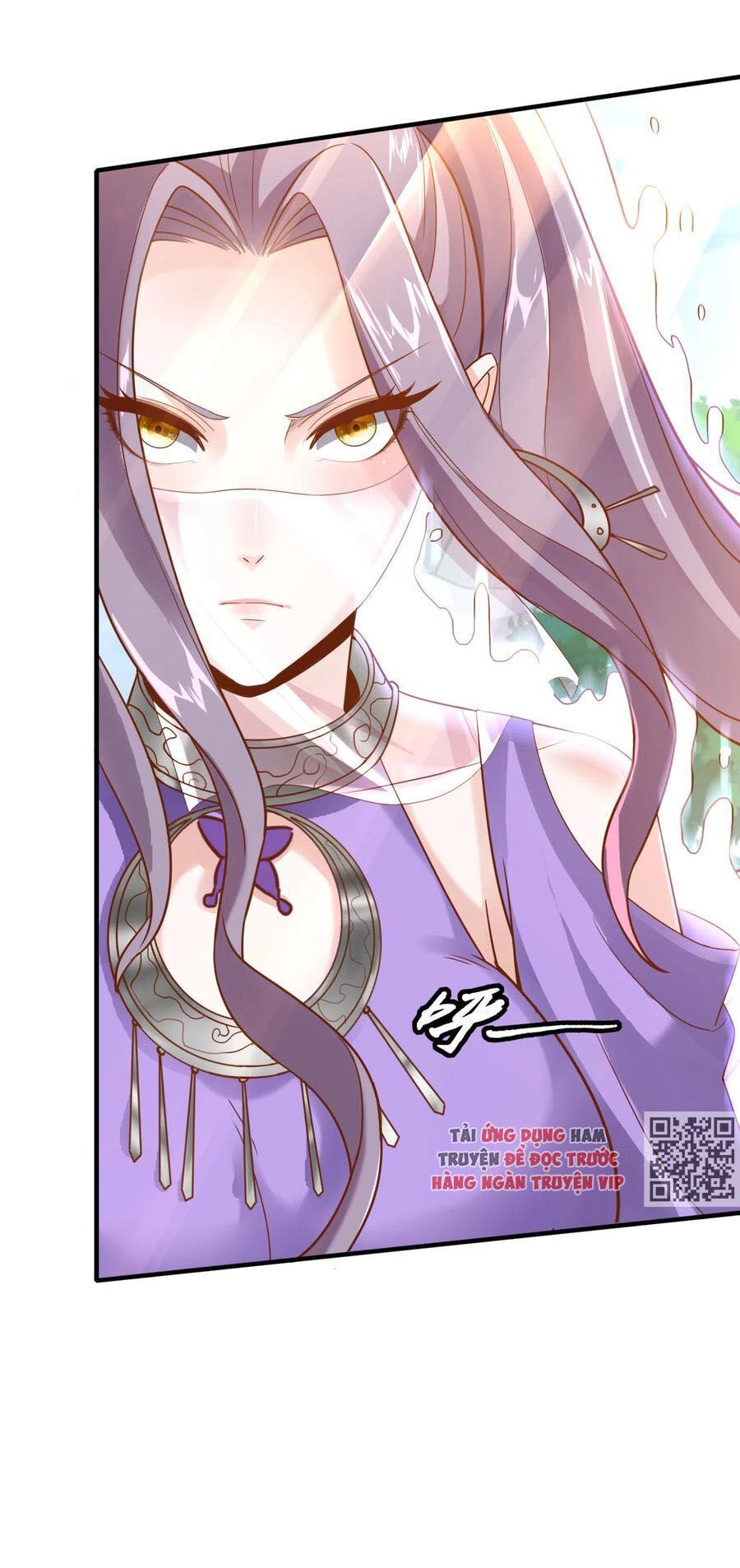 đọc truyện Tiên Đế Xâm Nhập Chương 33 ảnh 20 tại Thiên Thai Truyện