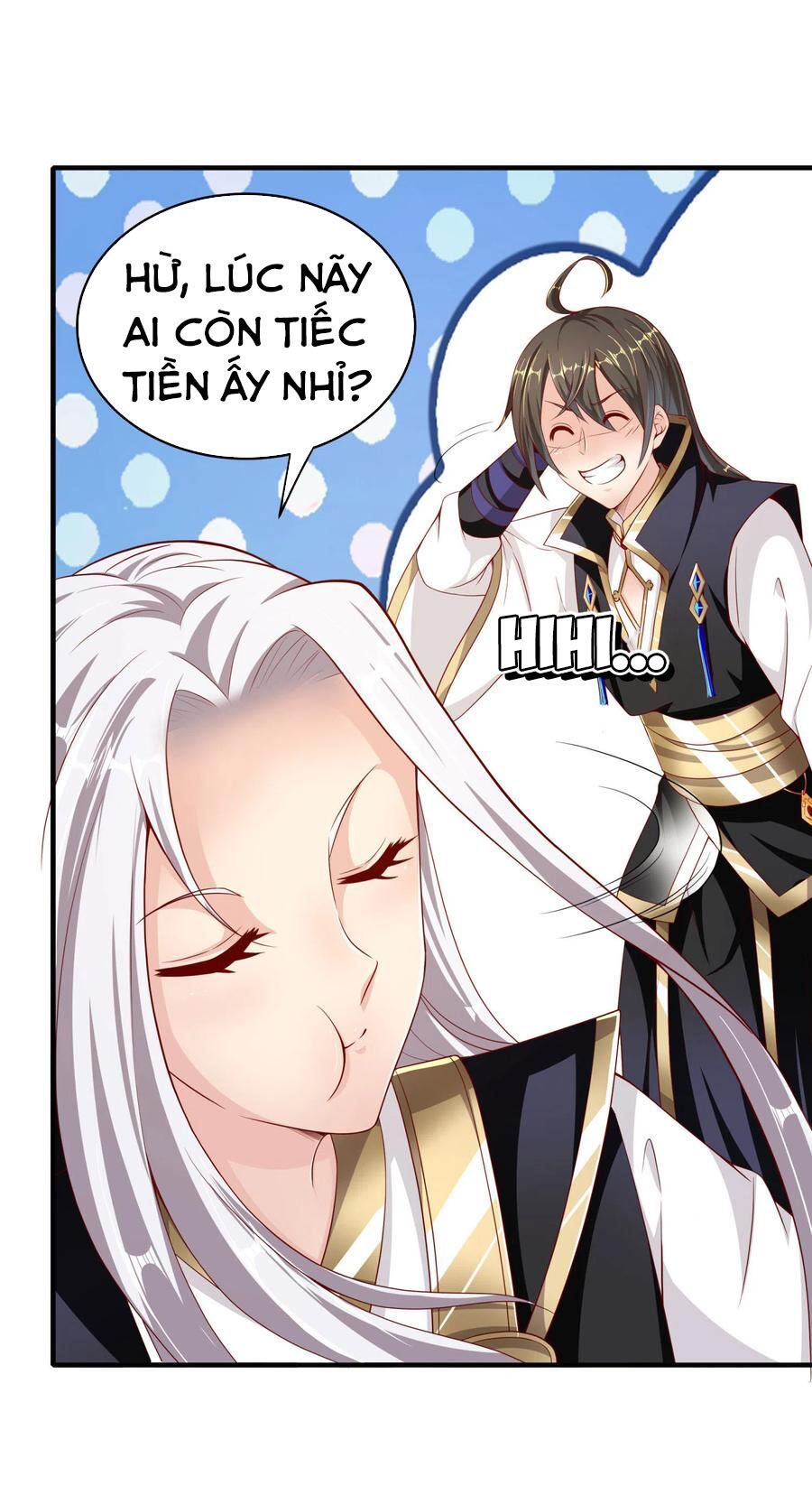 đọc truyện Tiên Đế Xâm Nhập Chương 33 ảnh 4 tại Thiên Thai Truyện