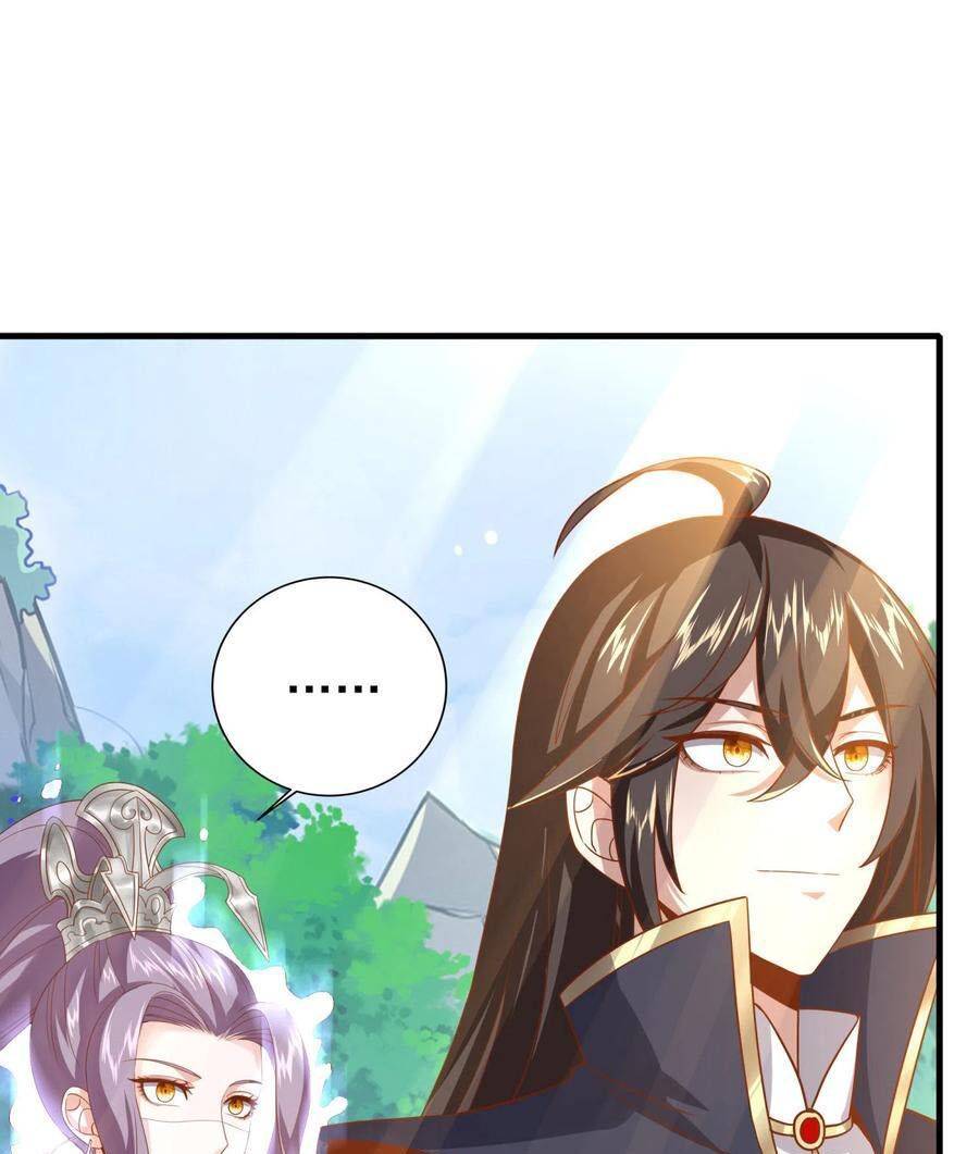 đọc truyện Tiên Đế Xâm Nhập Chương 33 ảnh 23 tại Thiên Thai Truyện