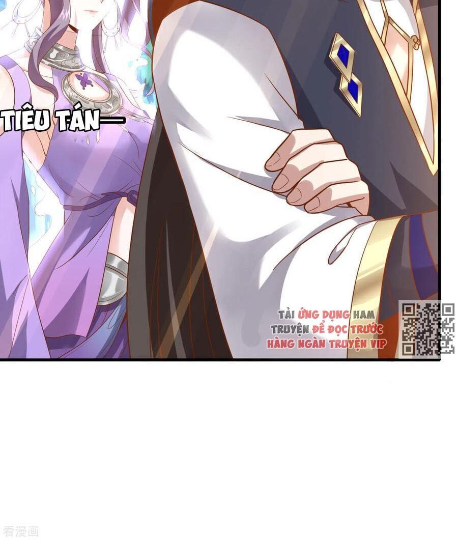 đọc truyện Tiên Đế Xâm Nhập Chương 33 ảnh 24 tại Thiên Thai Truyện