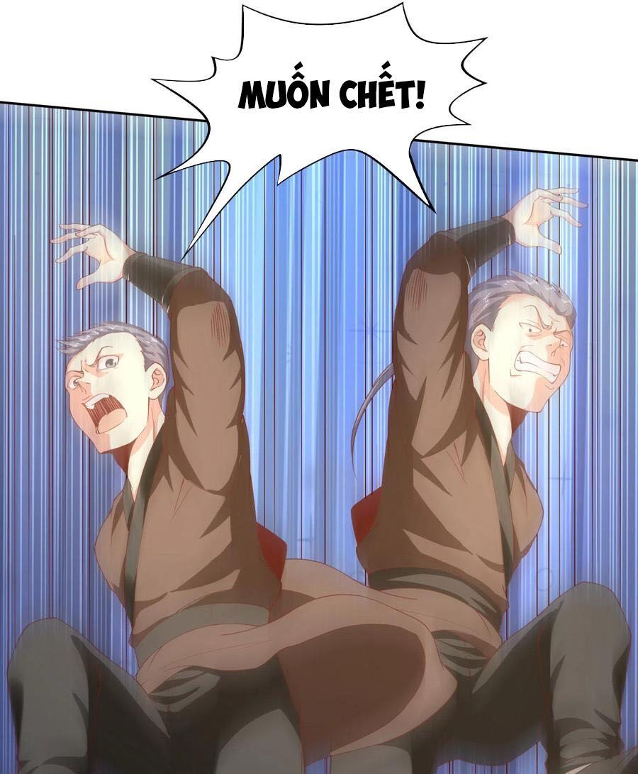 đọc truyện Tiên Đế Xâm Nhập Chương 33 ảnh 28 tại Thiên Thai Truyện